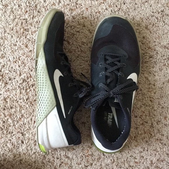 metcon 3 squeak